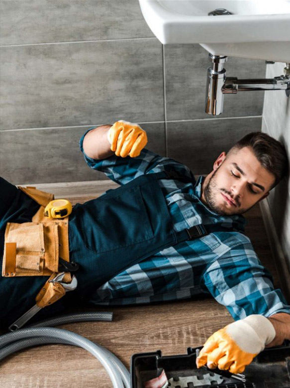 浙江爱科净水科技有限公司